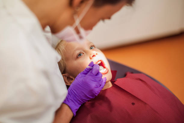 Best Pediatric Emergency Dentist in Berlin, WI