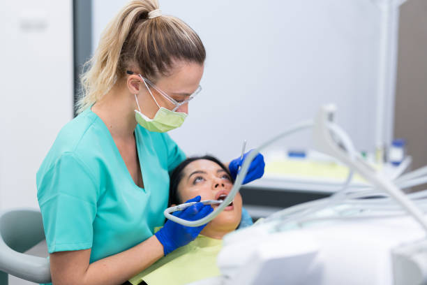 Best Emergency Treatment for Dental Infections or Abscesses in Berlin, WI